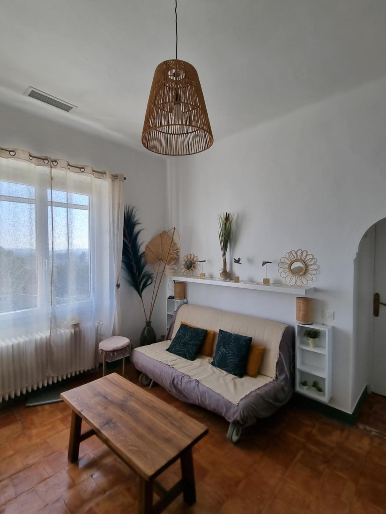 Au Fil De Soi Ferienhaus *