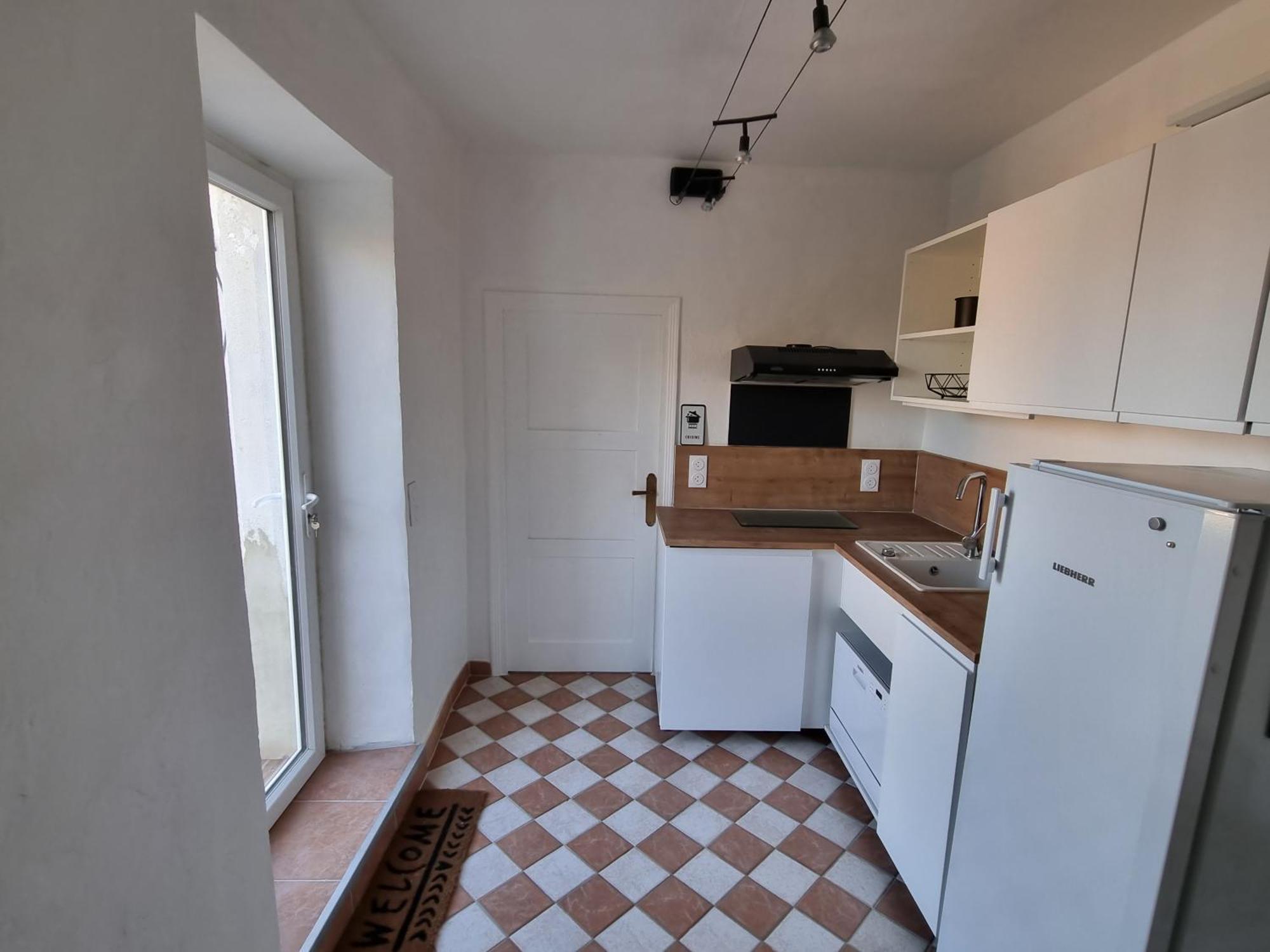 Au Fil De Soi Ferienhaus *
