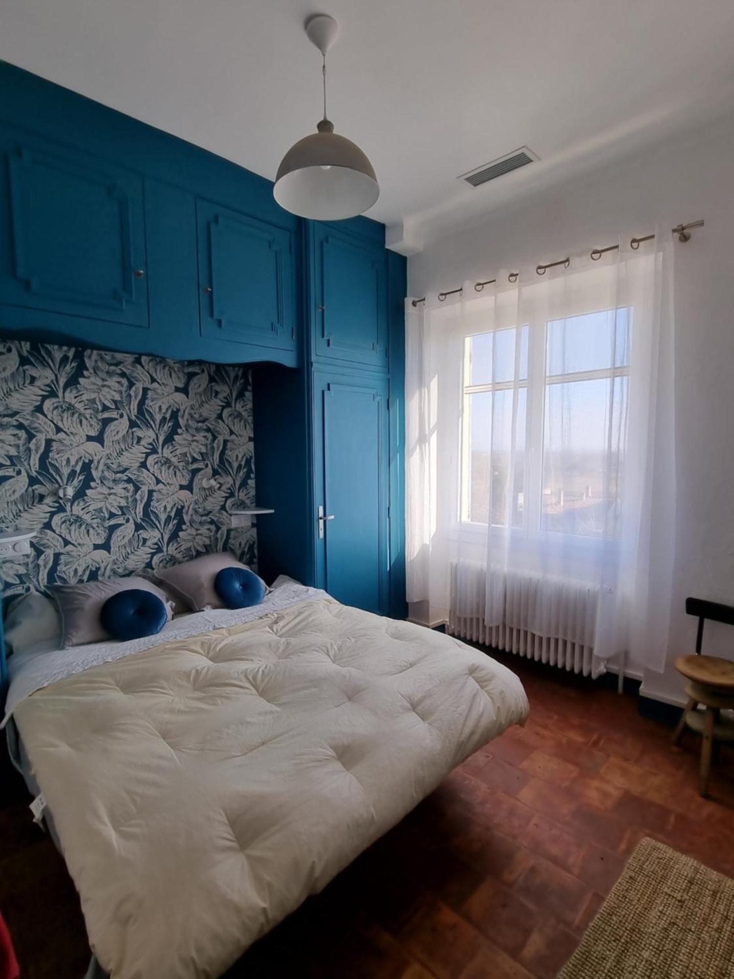 Ferienhaus Au Fil De Soi Saint-Julien-de-Peyrolas