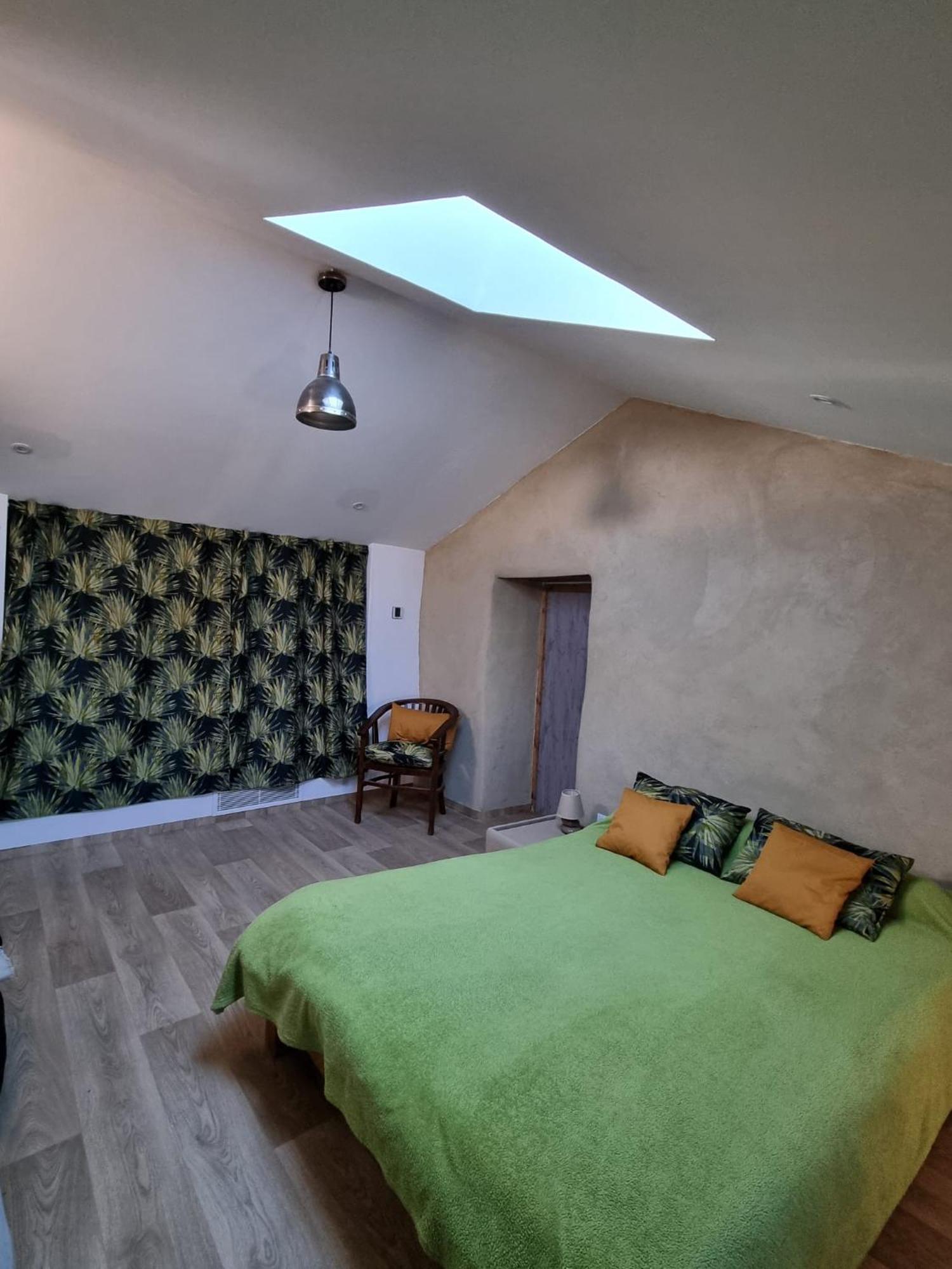 Holiday home Au Fil De Soi