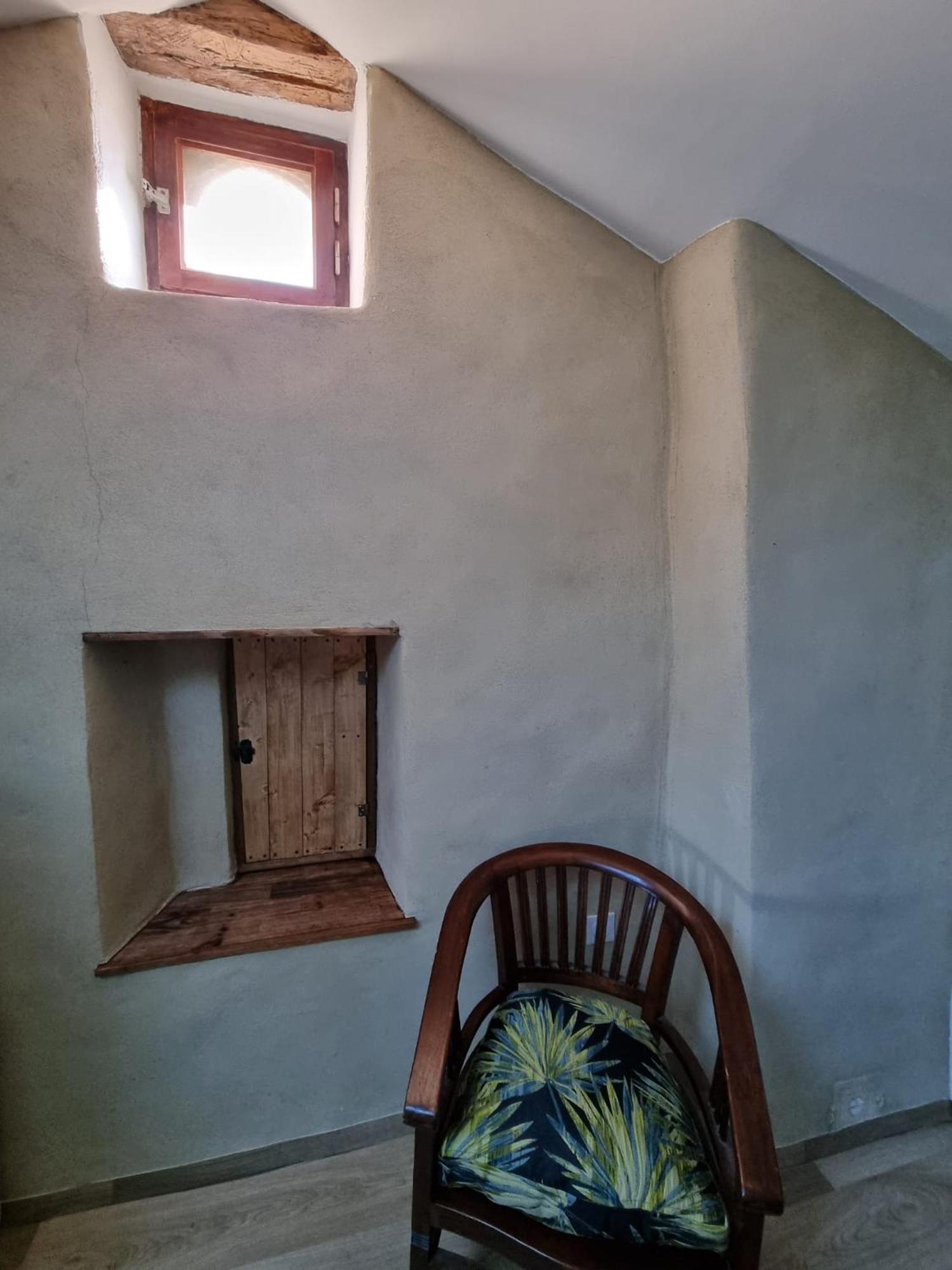Holiday home Au Fil De Soi *