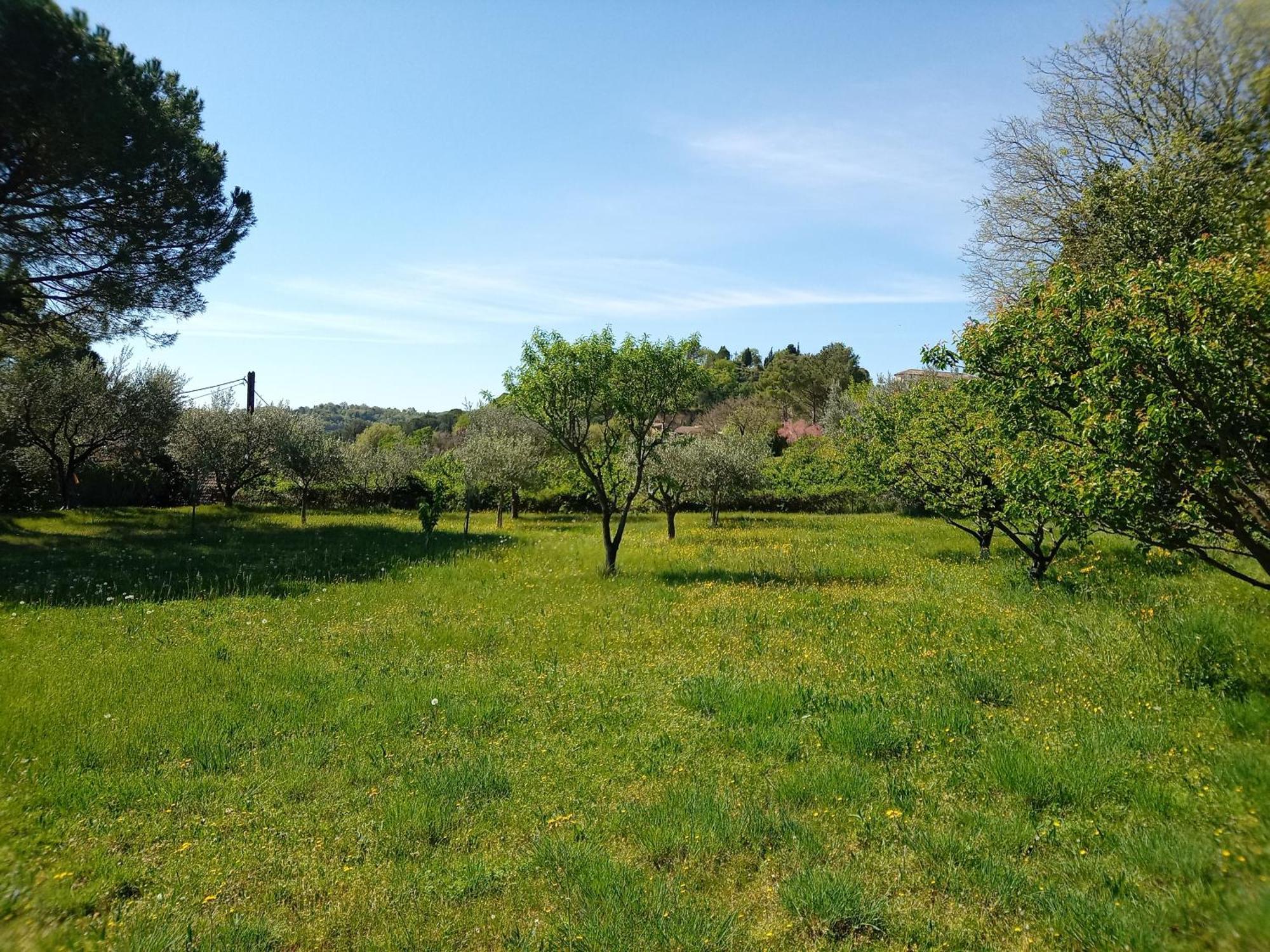 Au Fil De Soi Saint-Julien-de-Peyrolas