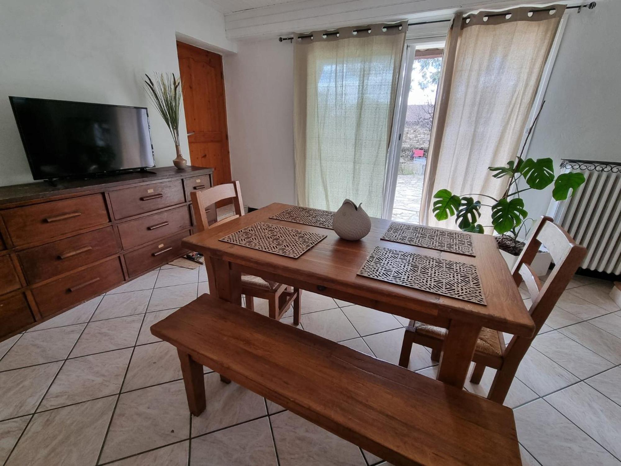 Ferienhaus Au Fil De Soi