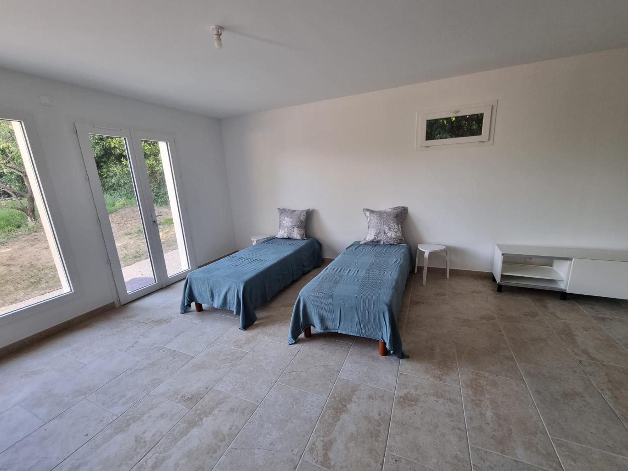 Holiday home Au Fil De Soi