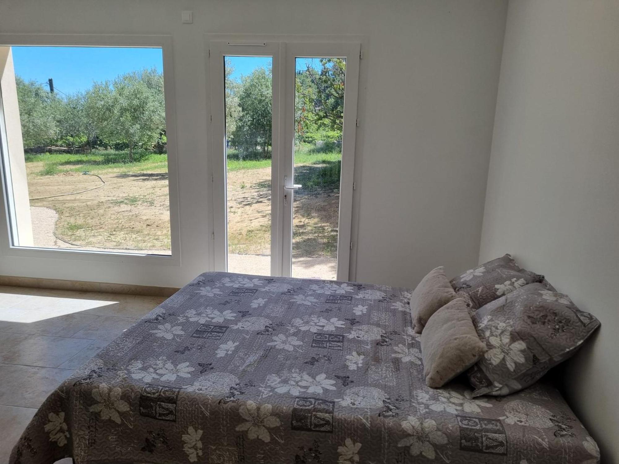 Au Fil De Soi Ferienhaus Saint-Julien-de-Peyrolas