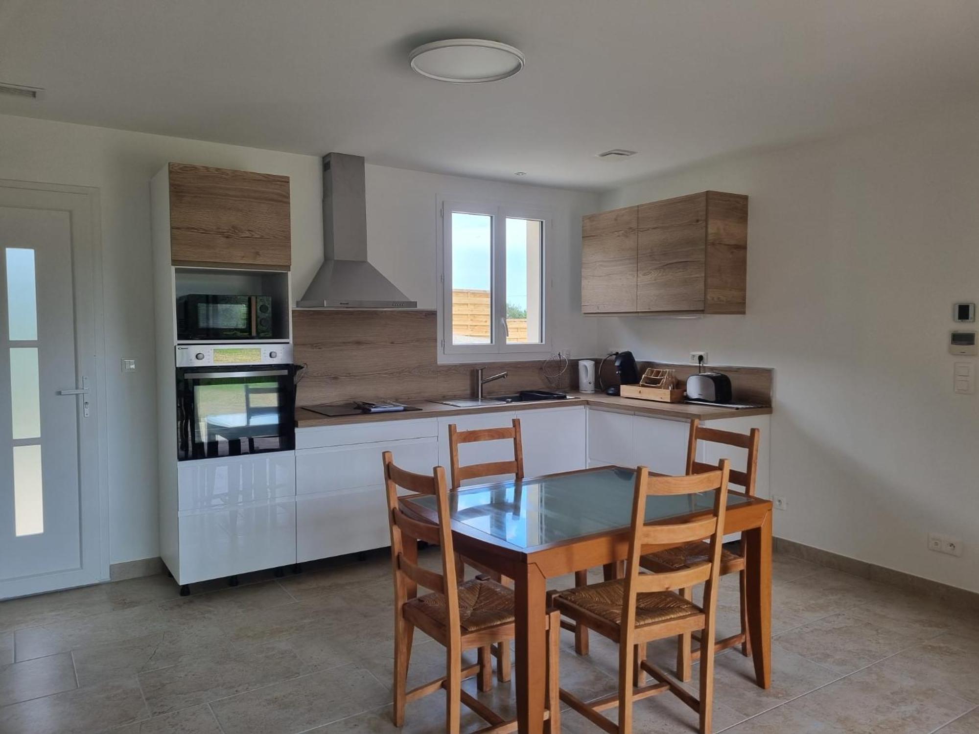 Au Fil De Soi Holiday home