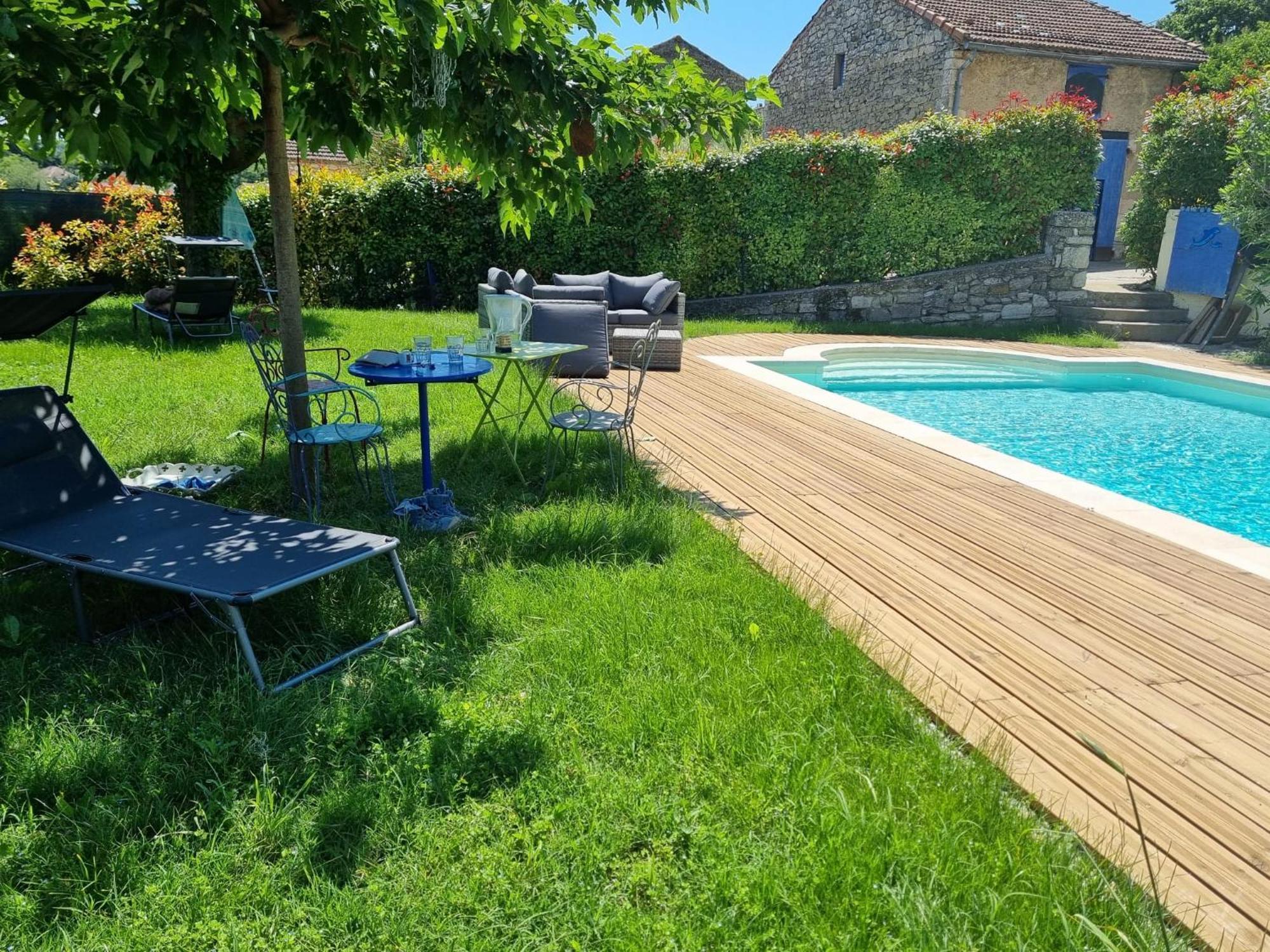 Au Fil De Soi Saint-Julien-de-Peyrolas