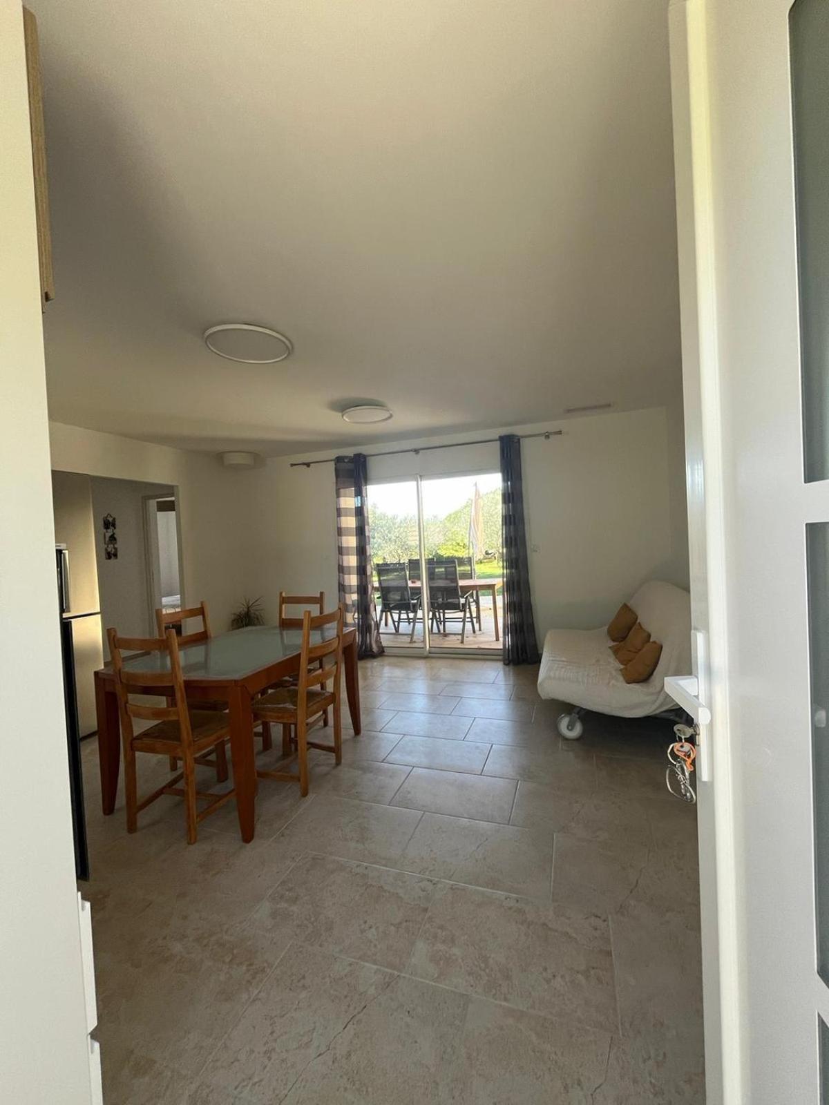 Au Fil De Soi Ferienhaus