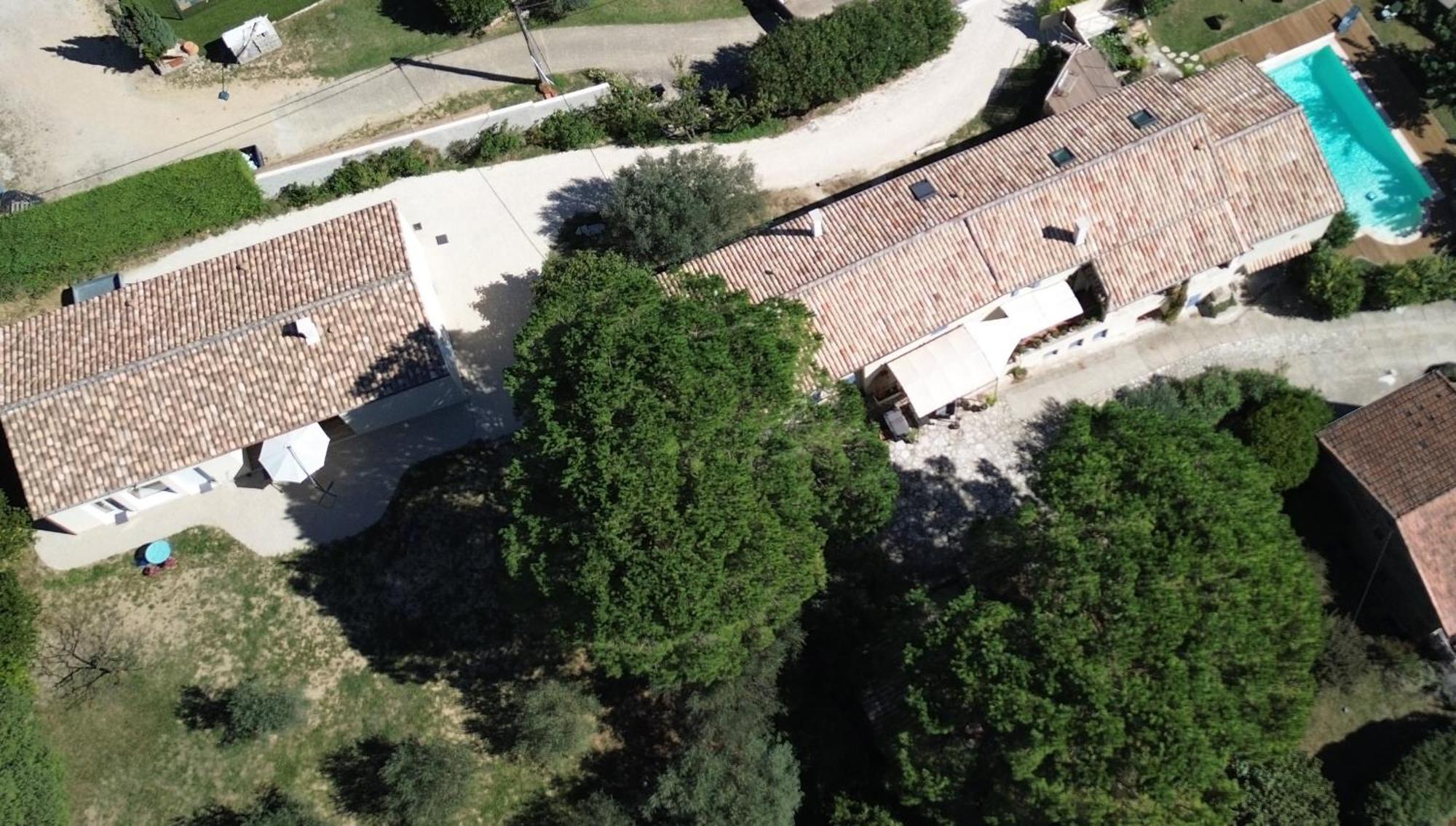 Holiday home Au Fil De Soi Saint-Julien-de-Peyrolas