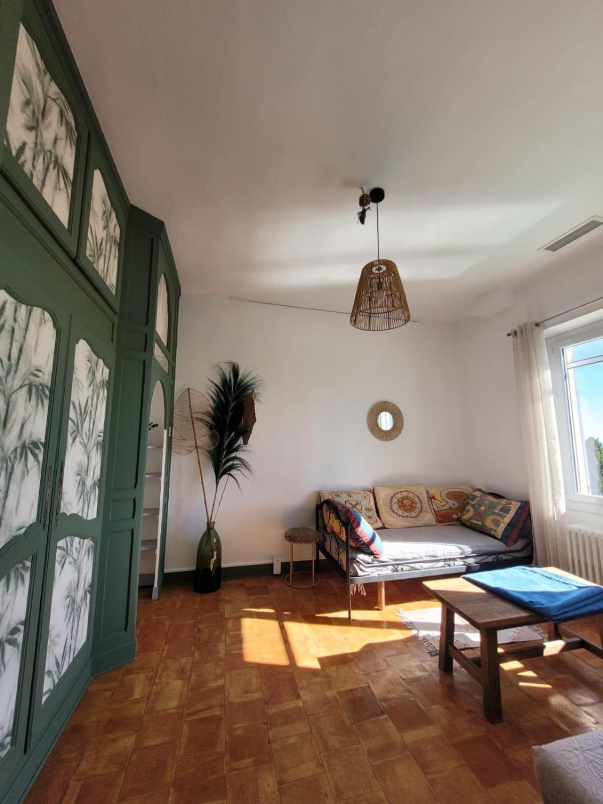 Holiday home Au Fil De Soi
