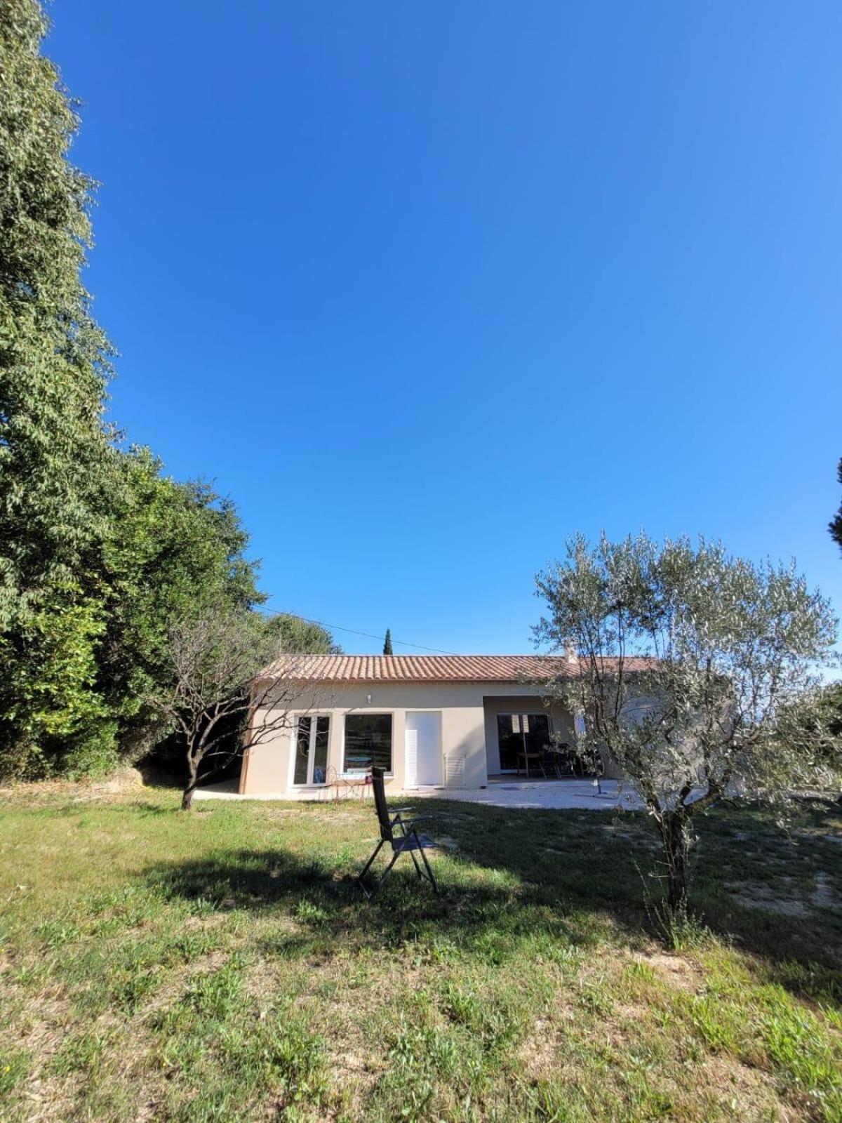 Ferienhaus Au Fil De Soi